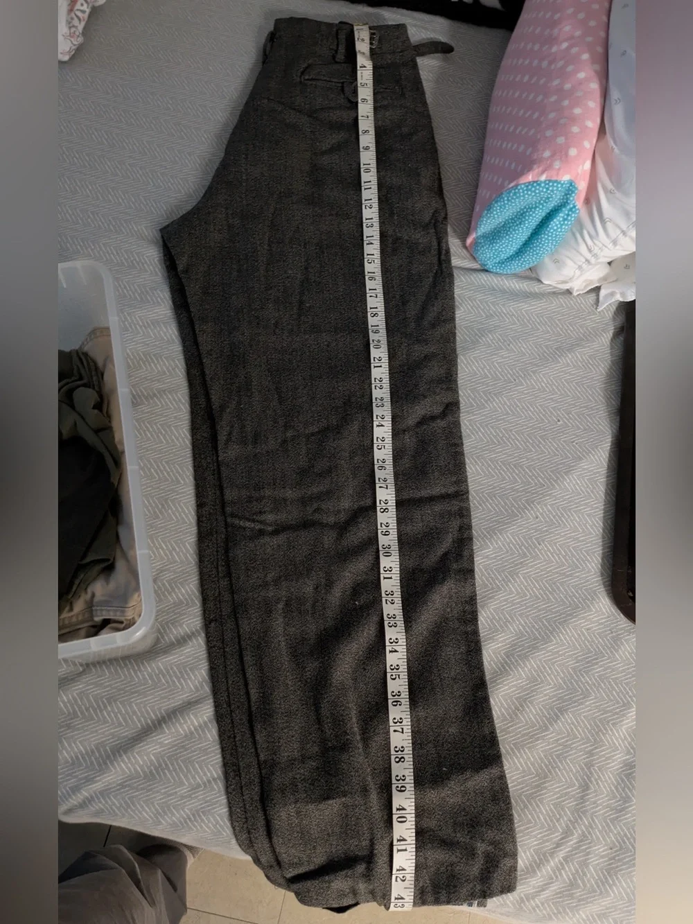 RLX Ralph Lauren Men's Dress Pants